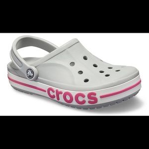 brand new, Women’s Crocs Bayaband Clog SZ:11